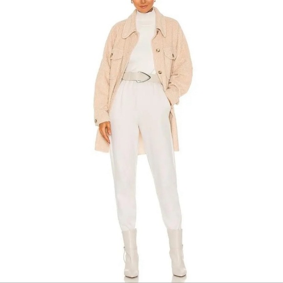 (SOLD) A.L.C. Cambrie Jacket - Picture 4 of 13